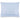 Light Blue Striped Baby Pillowcase – Egyptian Cotton Made in Italy by Cocolino