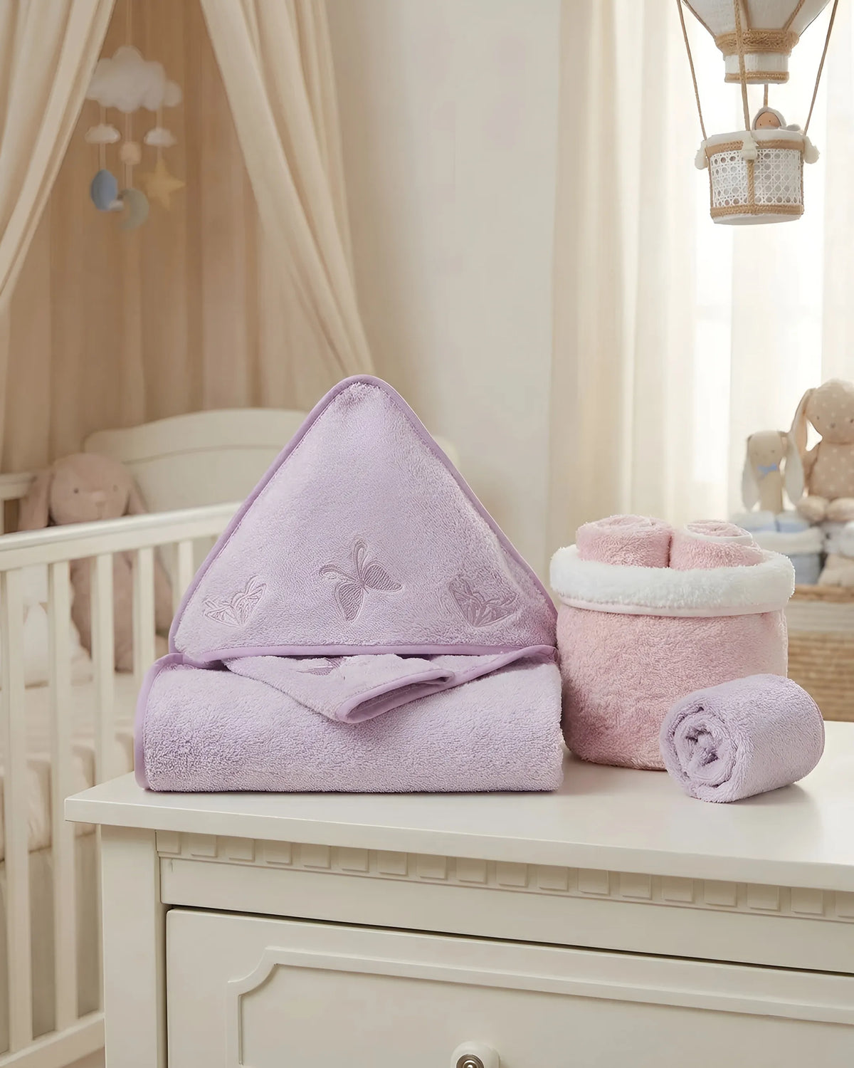 Newborn Care Kit