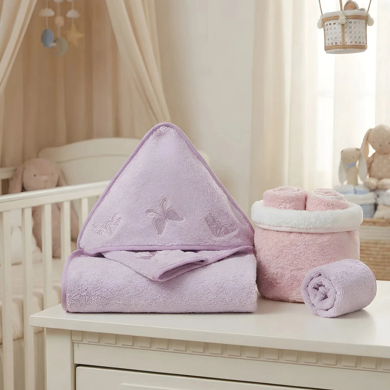 Newborn Care Kit