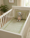 Nursery Bedding Set