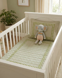 Nursery Bedding Set