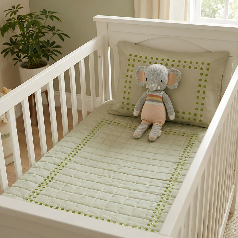 Nursery Bedding Set