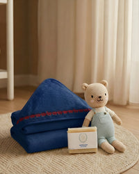 Baby Welcome Gift Set
