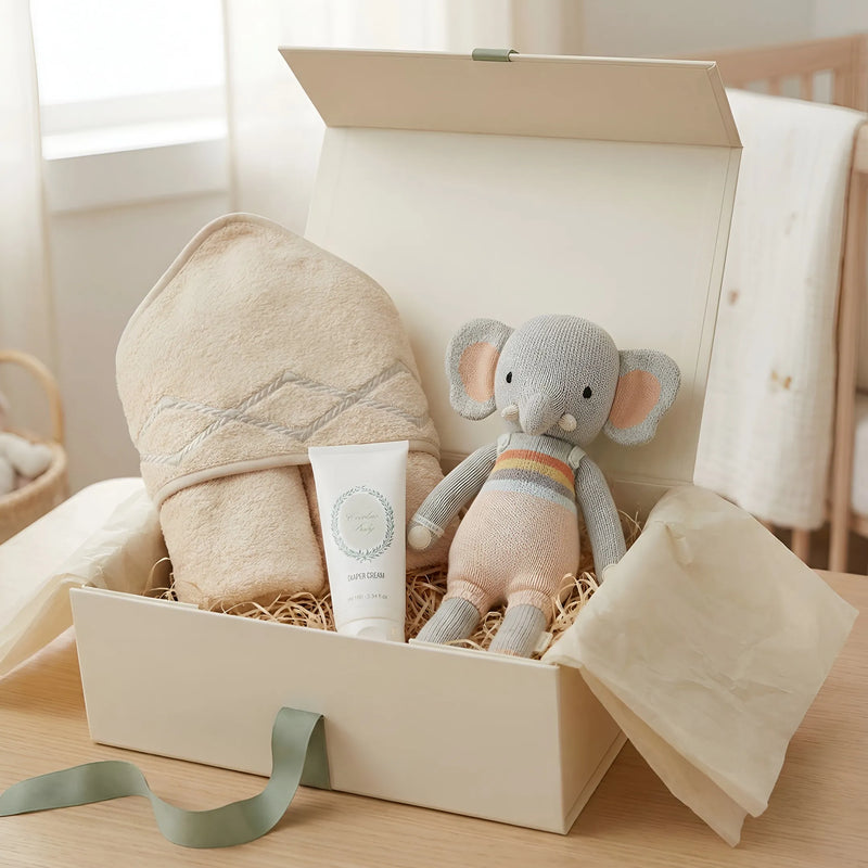 Newborn Comfort Gift Set
