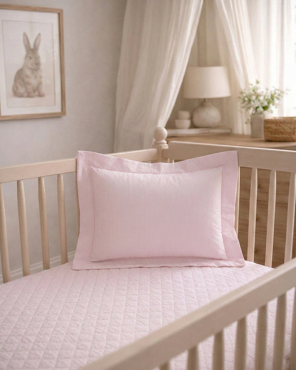 Striped Nursery Linens – Cocolino