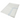 Embroidered Coverlet - Blue Diamonds