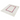 Blue Train pillowcase by Cocolino, Egyptian cotton baby bedding