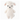 Baby Lamb Heirloom Plush – Handmade Organic Cotton Toy for Babies