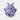 Garden Party Collection - Honey Bee Teether - Lilac