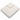 Embroidered Coverlet - Beige Pearls