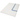 Embroidered Coverlet - Blue Ropes