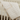 Beige Pearls embroidered crib coverlet – Egyptian cotton luxury baby bedding