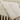 Beige Pearls embroidered crib coverlet – Egyptian cotton luxury baby bedding