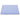 Striped Coverlet - Dark Blue